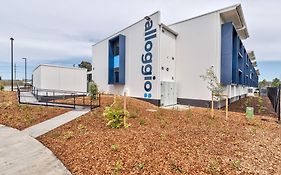 Thornton Executive Hotel